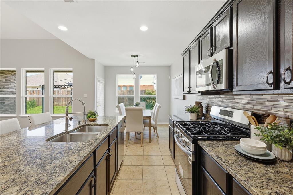 Bar C Ranch Ph 2 - Residential