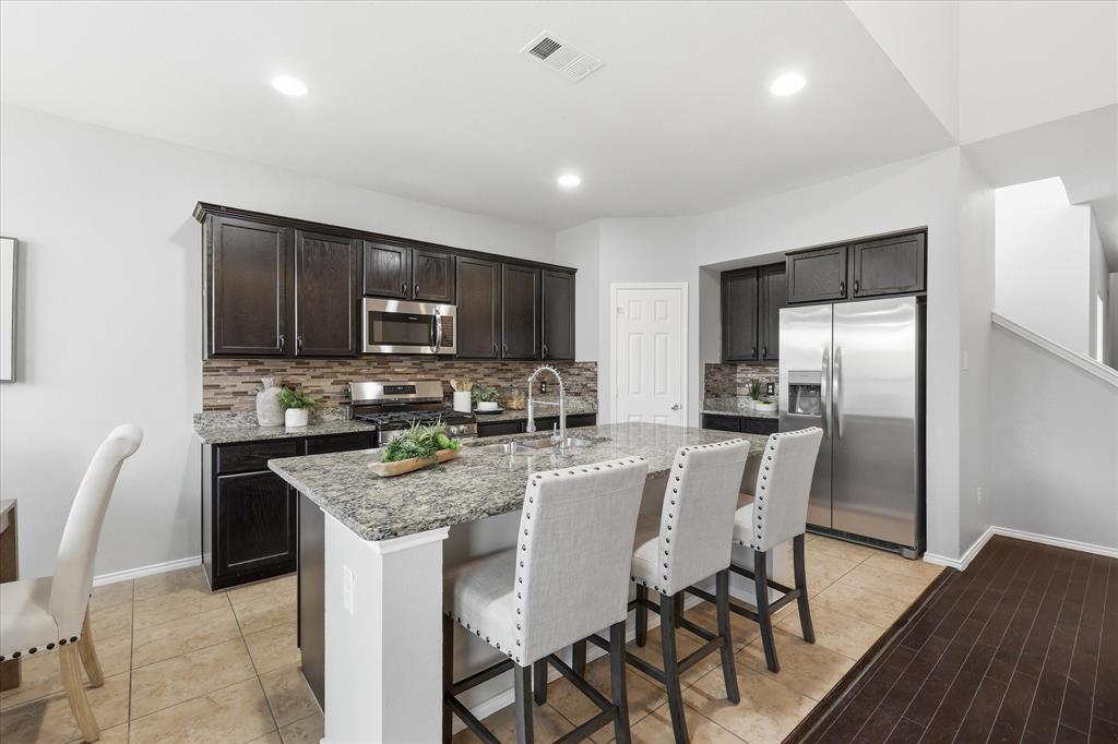 Bar C Ranch Ph 2 - Residential