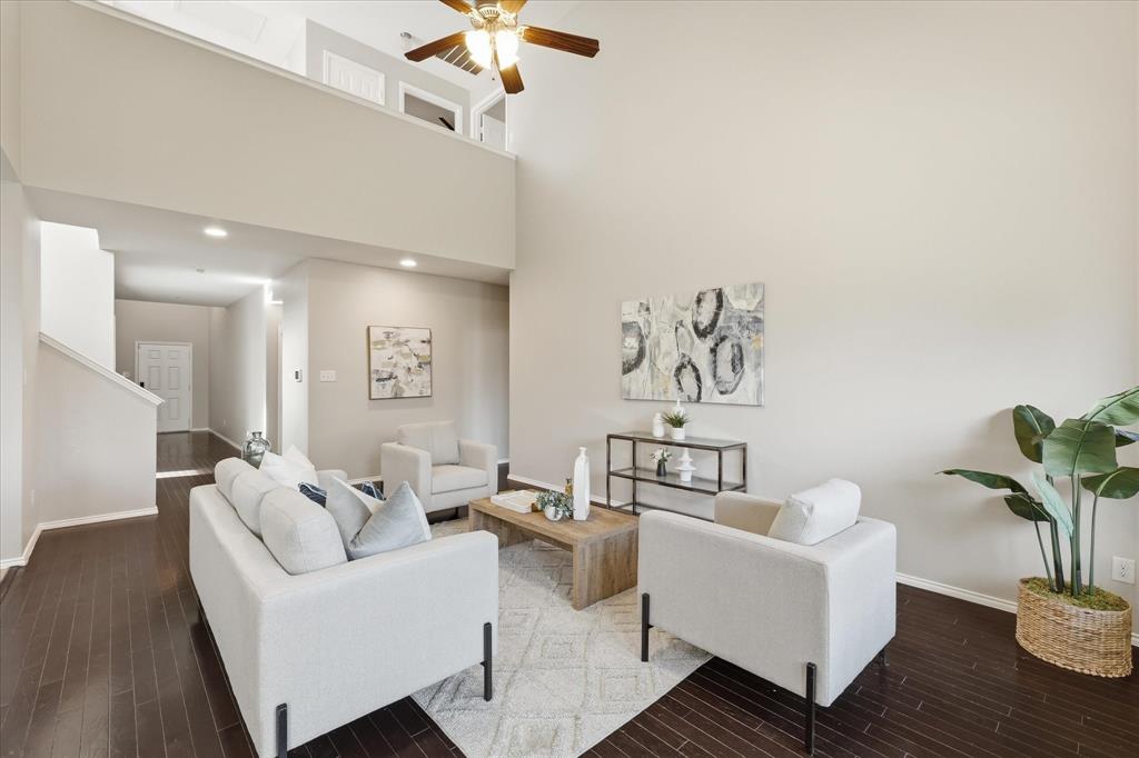 Bar C Ranch Ph 2 - Residential