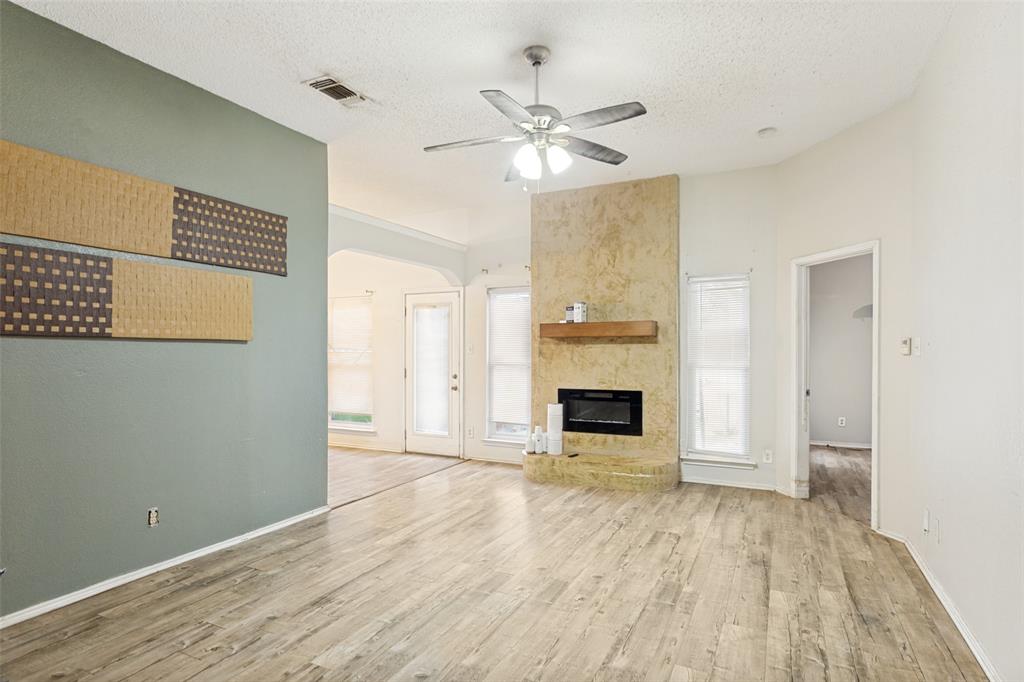 Chapel Creek Ranch - Residential