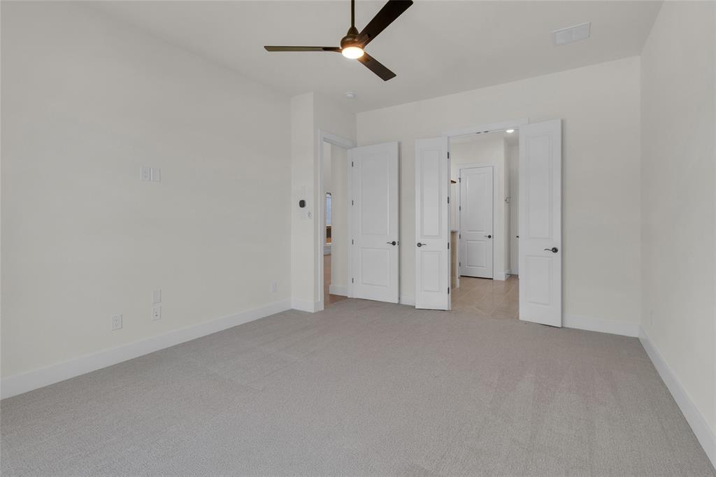 The Grove - Residential