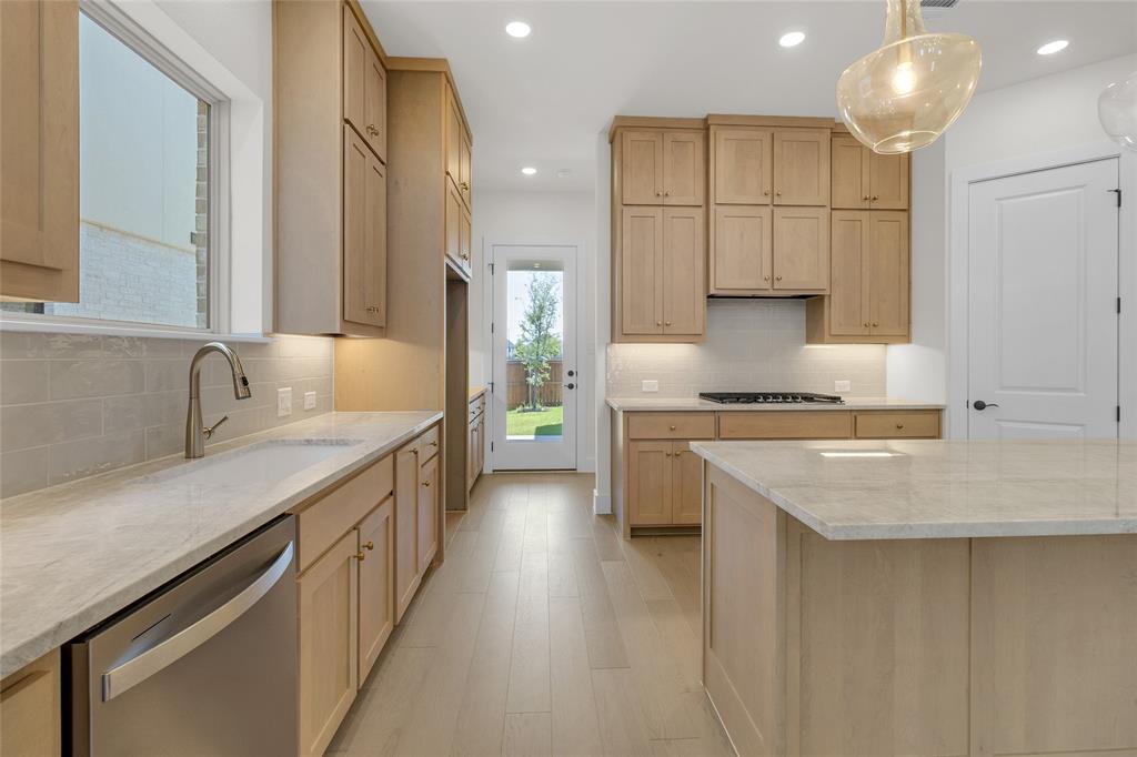 The Grove - Residential