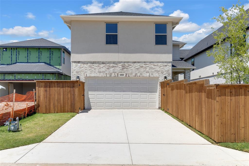 The Grove - Residential