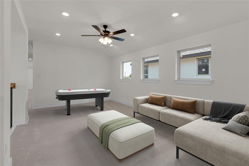 The Grove - Residential