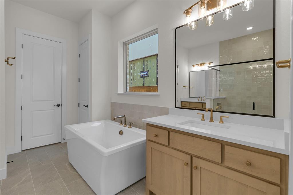 The Grove - Residential