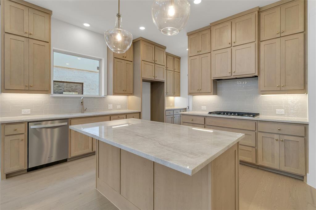 The Grove - Residential