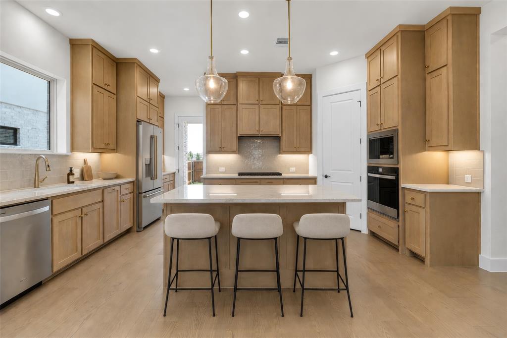 The Grove - Residential