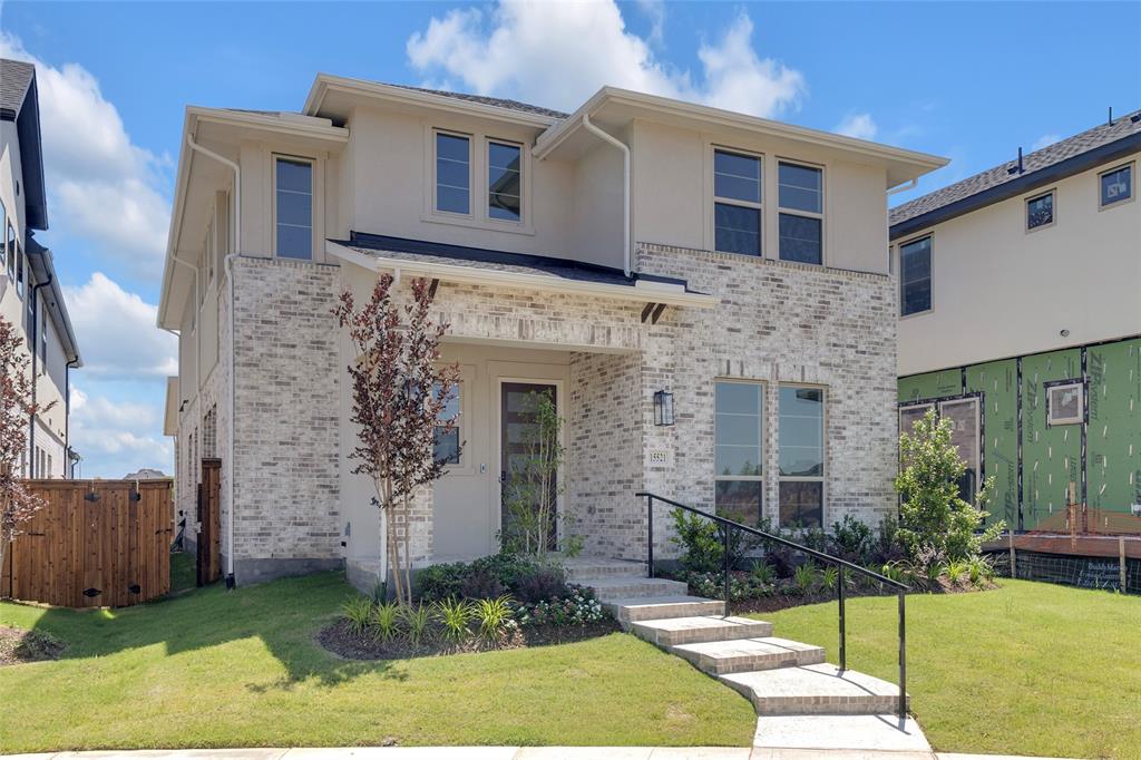 The Grove - Residential