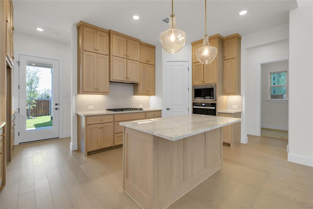 The Grove - Residential