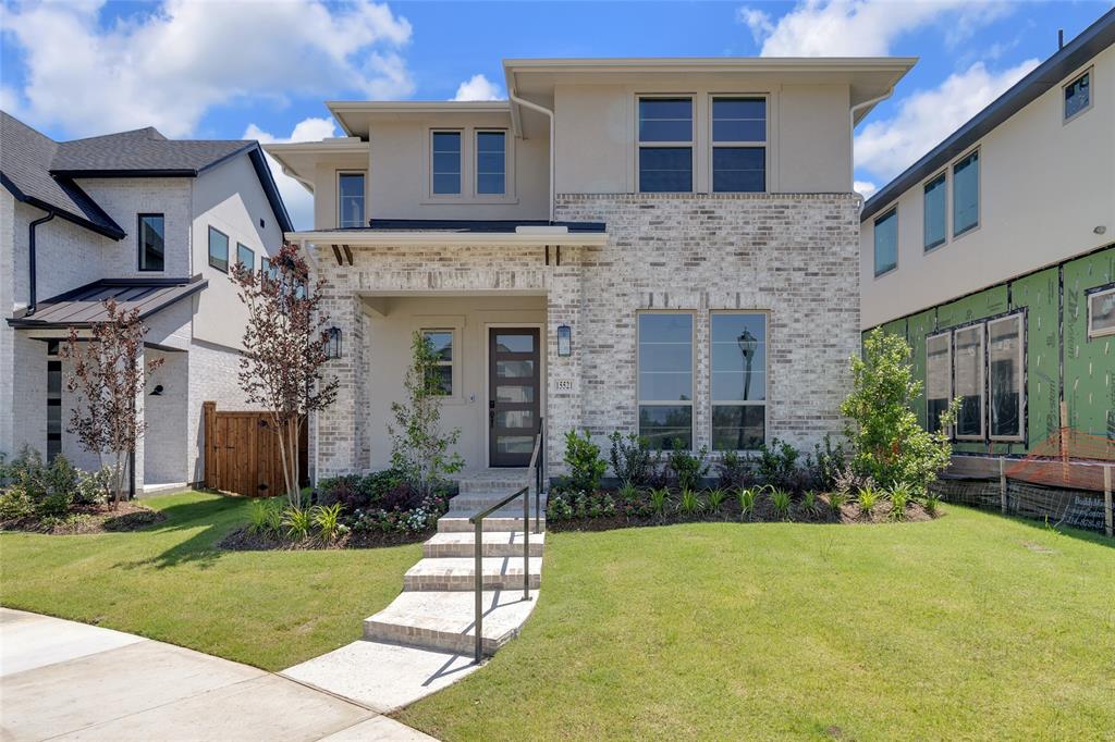 The Grove - Residential