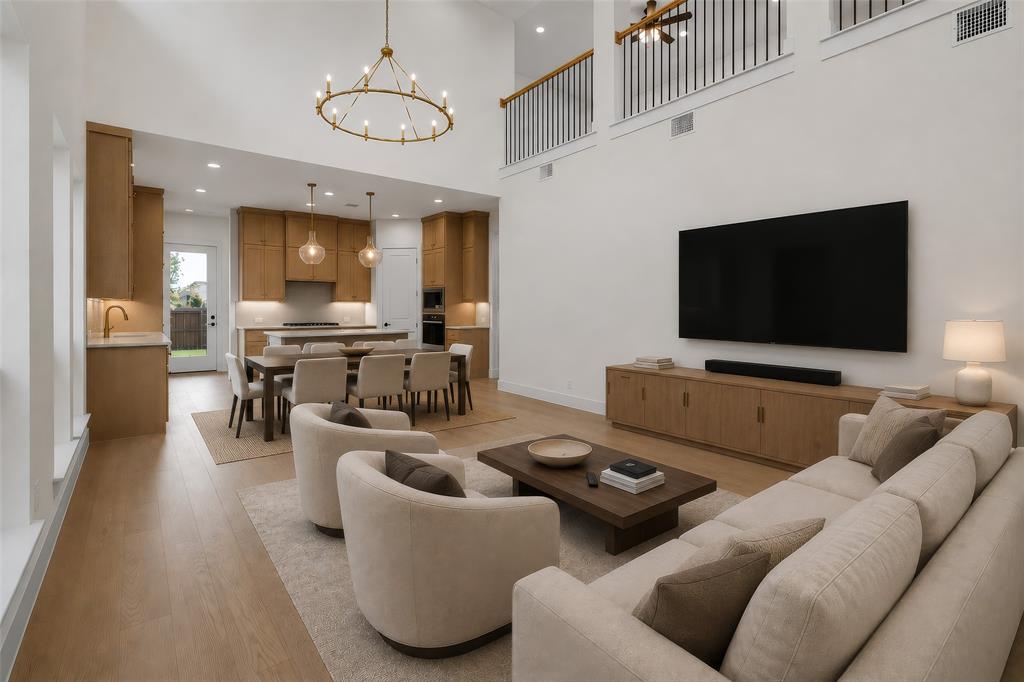 The Grove - Residential