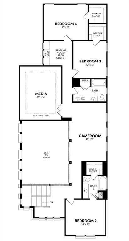 The Grove - Residential