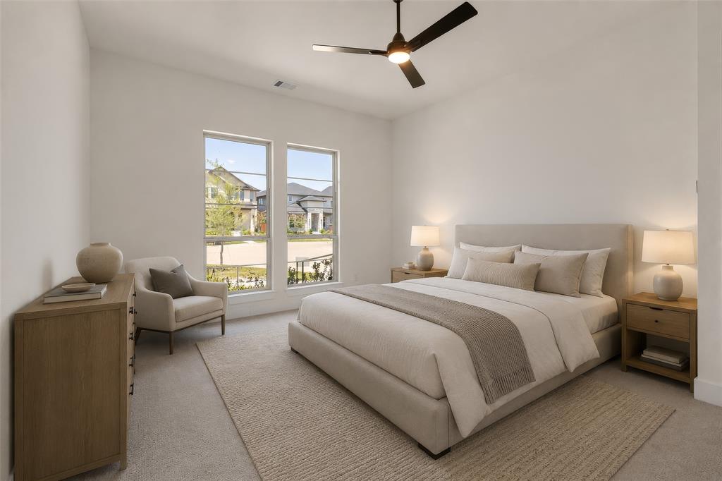 The Grove - Residential