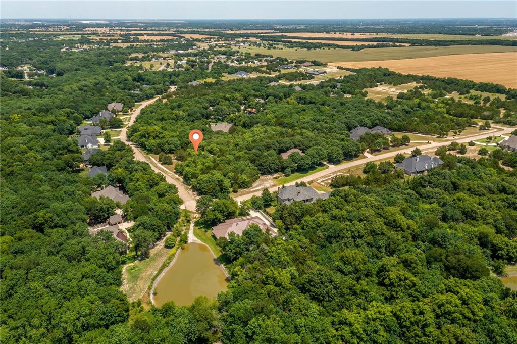 Creekview Landing Add - Land