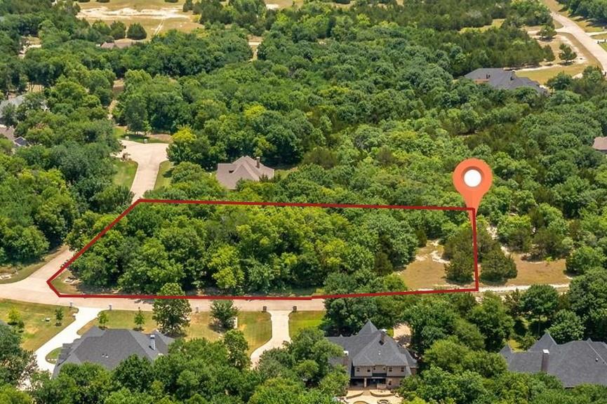 Creekview Landing Add - Land
