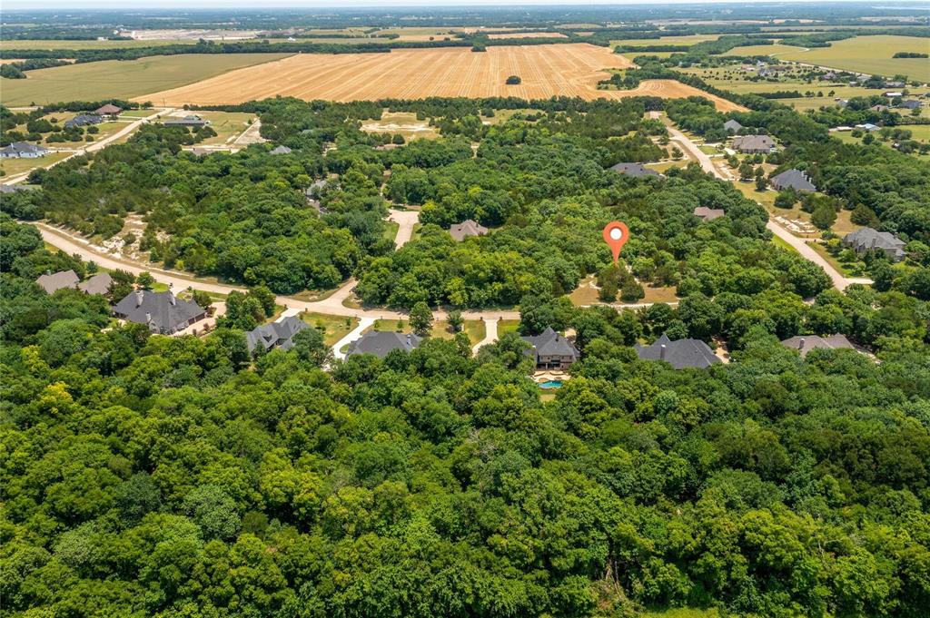 Creekview Landing Add - Land