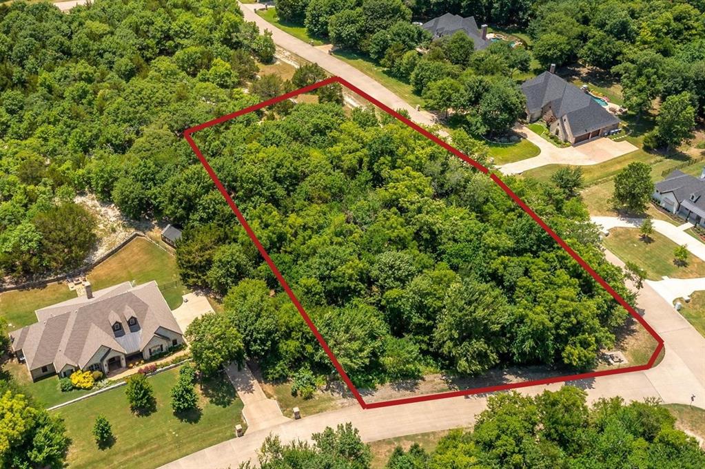 Creekview Landing Add - Land