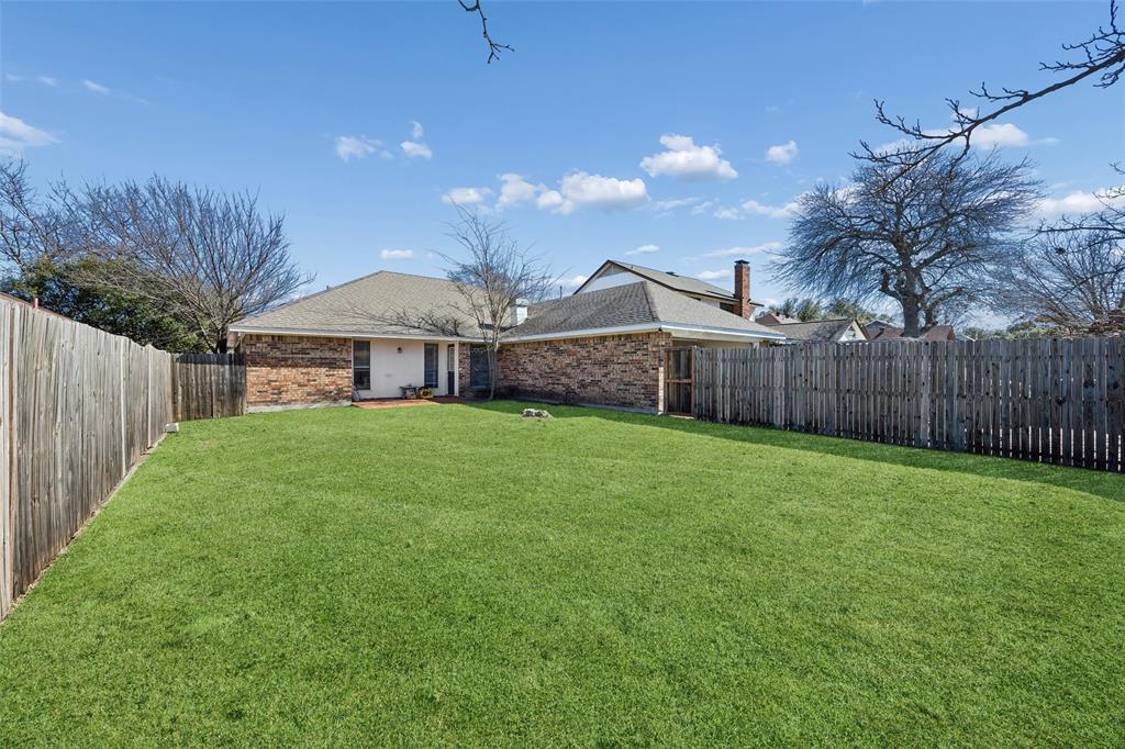 Cantral Park East - Residential