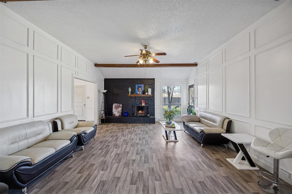 Cantral Park East - Residential