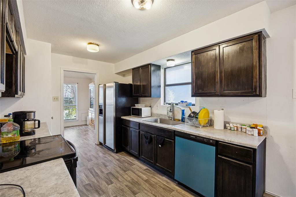 Cantral Park East - Residential