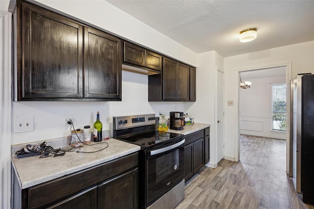 Cantral Park East - Residential