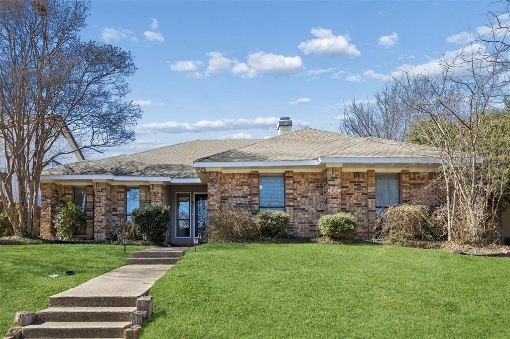 Cantral Park East - Residential
