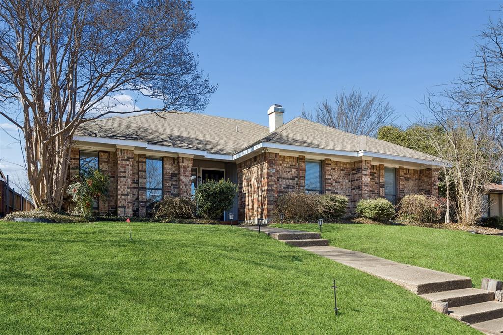 Cantral Park East - Residential