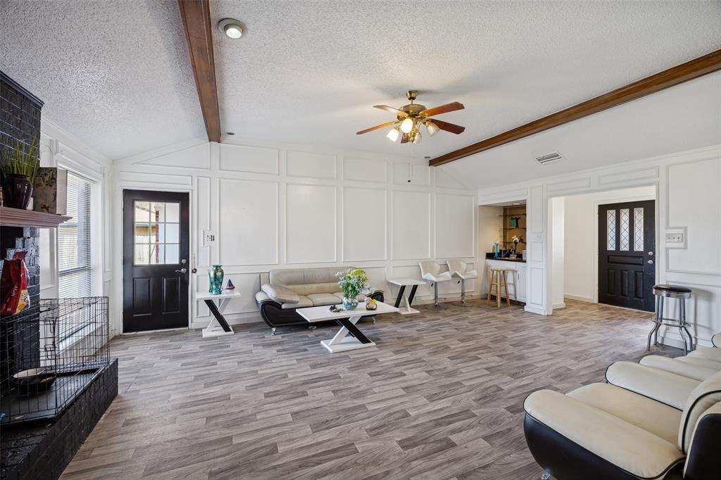 Cantral Park East - Residential