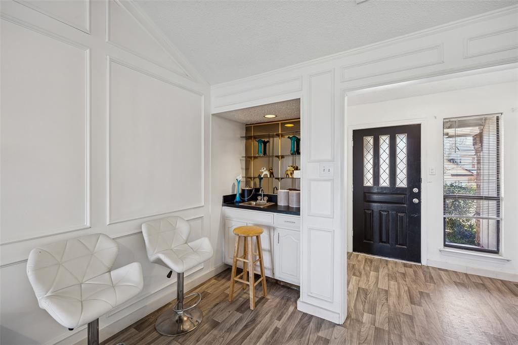 Cantral Park East - Residential