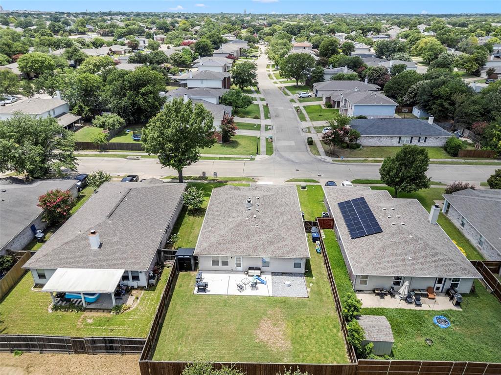 Legends Of Mckinney Ph II - Residential