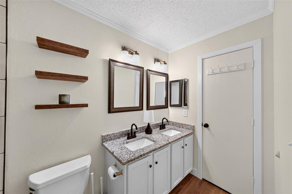 Legends Of Mckinney Ph II - Residential