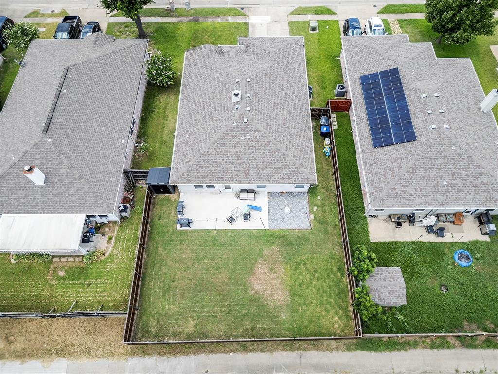 Legends Of Mckinney Ph II - Residential