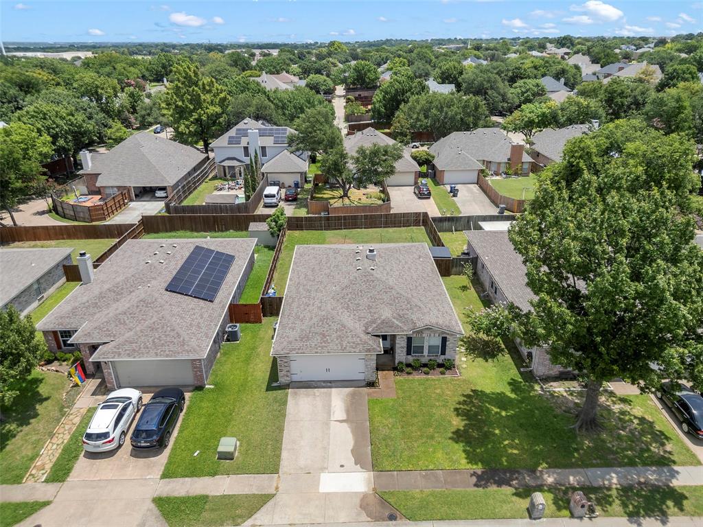 Legends Of Mckinney Ph II - Residential
