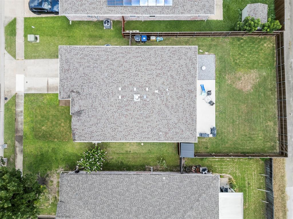 Legends Of Mckinney Ph II - Residential