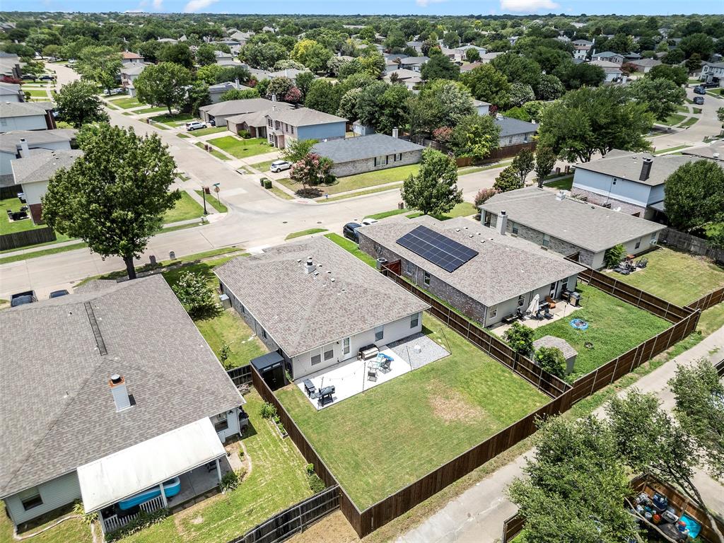 Legends Of Mckinney Ph II - Residential