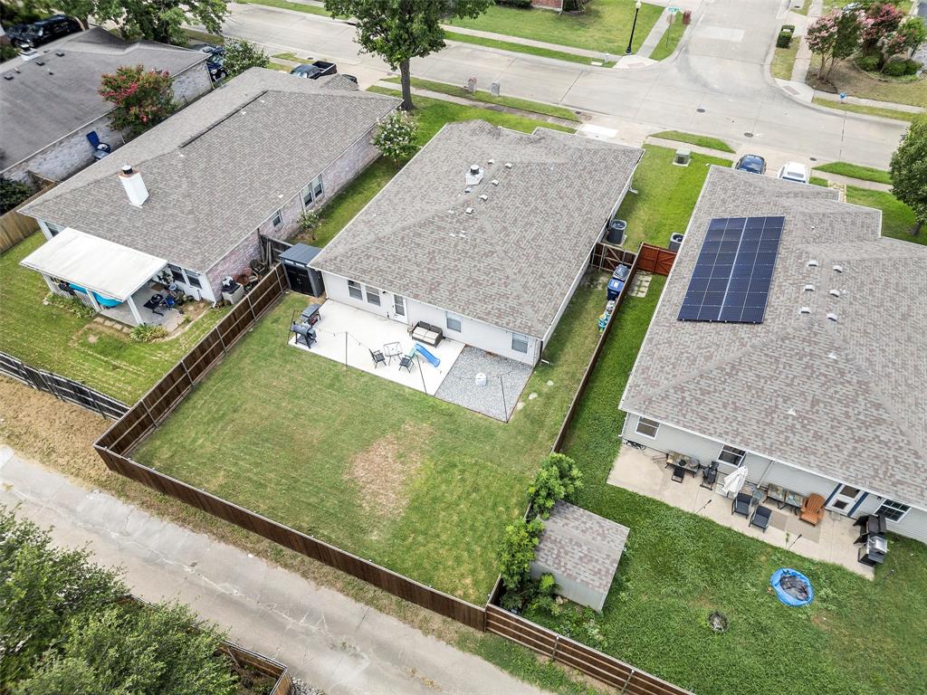 Legends Of Mckinney Ph II - Residential