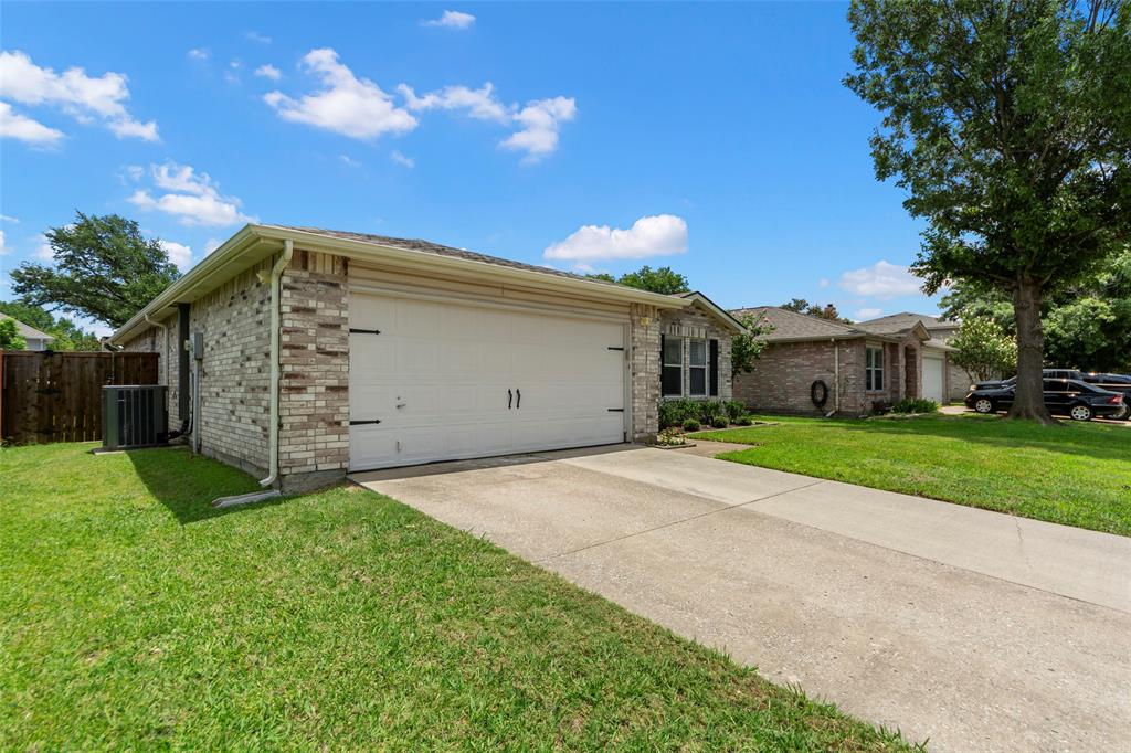 Legends Of Mckinney Ph II - Residential