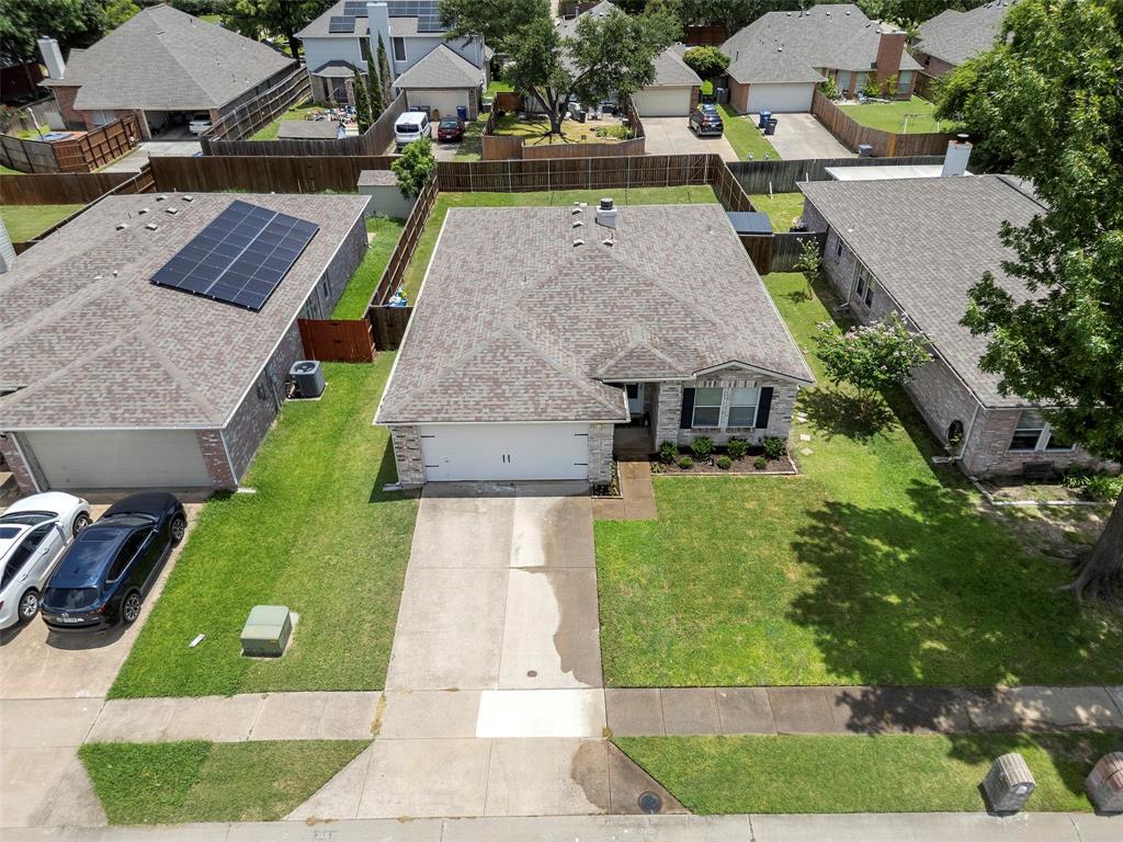 Legends Of Mckinney Ph II - Residential