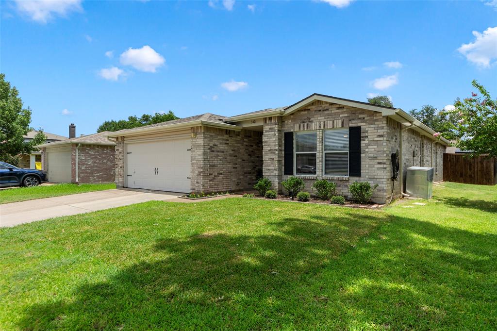Legends Of Mckinney Ph II - Residential