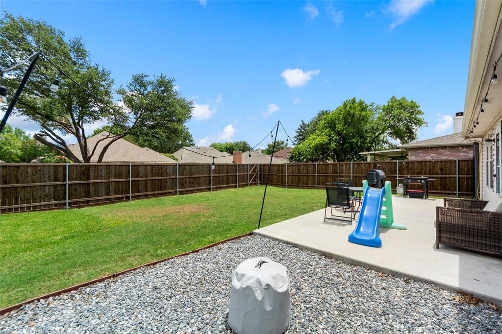 Legends Of Mckinney Ph II - Residential