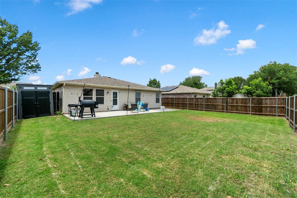 Legends Of Mckinney Ph II - Residential
