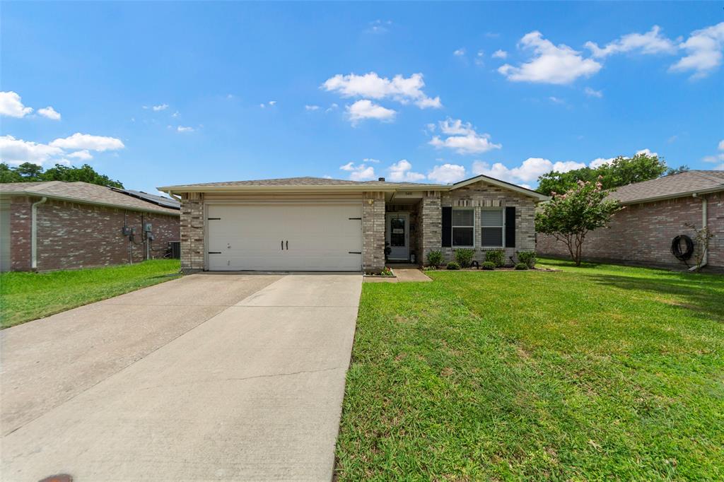 Legends Of Mckinney Ph II - Residential
