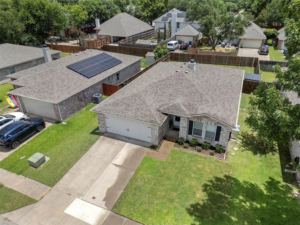 Legends Of Mckinney Ph II - Residential