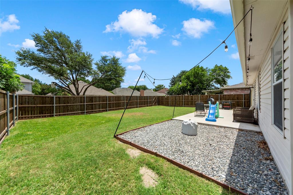 Legends Of Mckinney Ph II - Residential