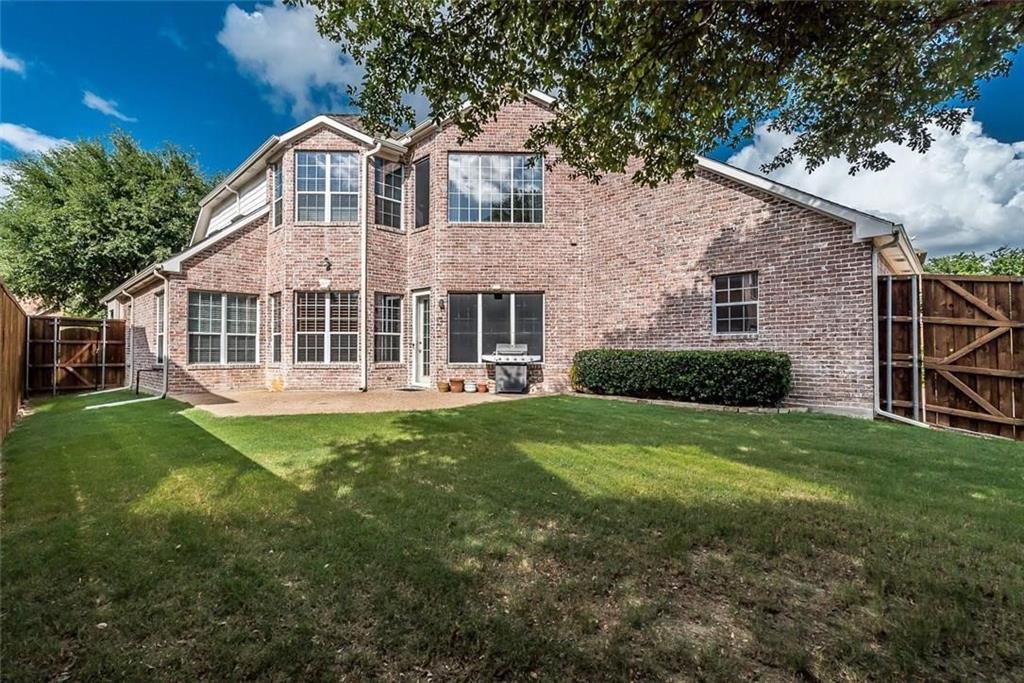Hunters Creek Ph 1 - Residential Lease