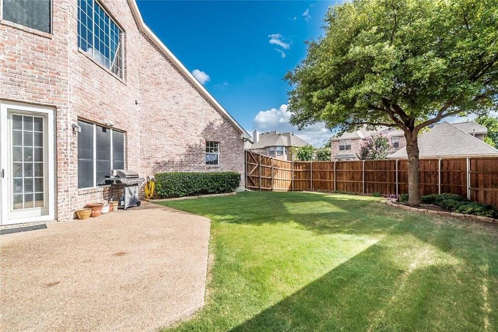 Hunters Creek Ph 1 - Residential Lease