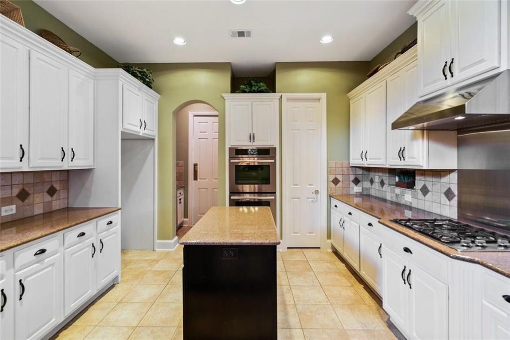 Hunters Creek Ph 1 - Residential Lease