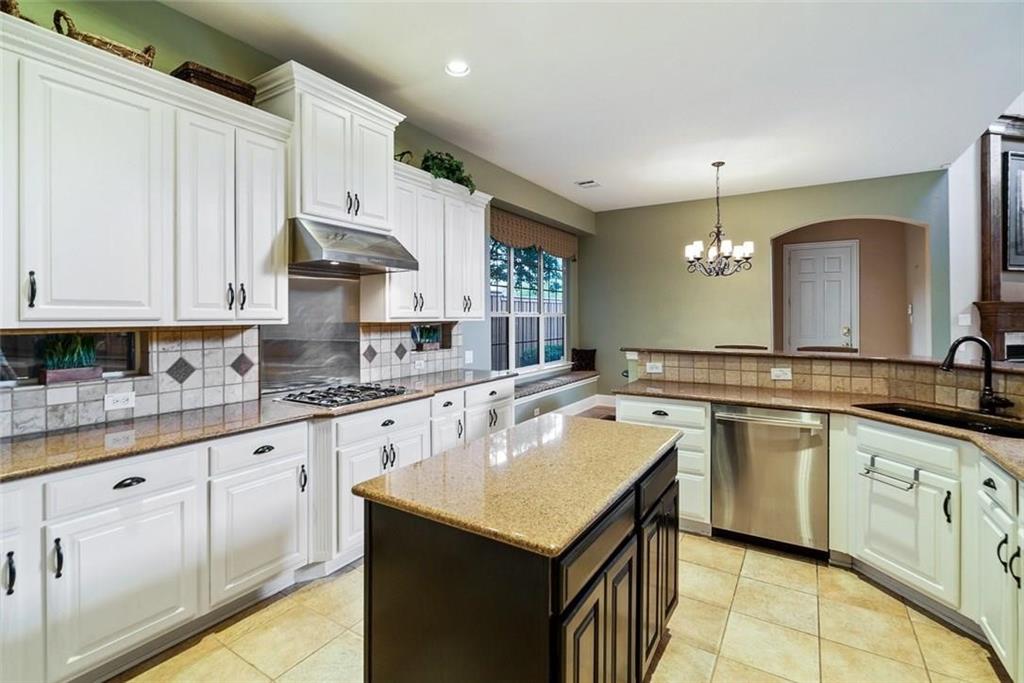 Hunters Creek Ph 1 - Residential Lease