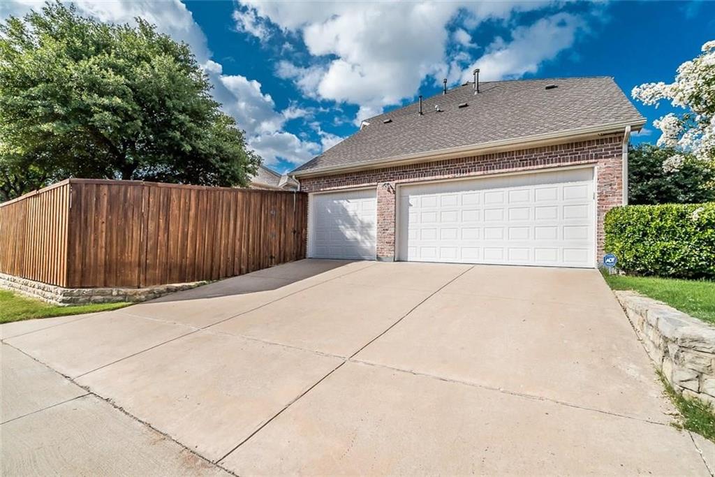 Hunters Creek Ph 1 - Residential Lease