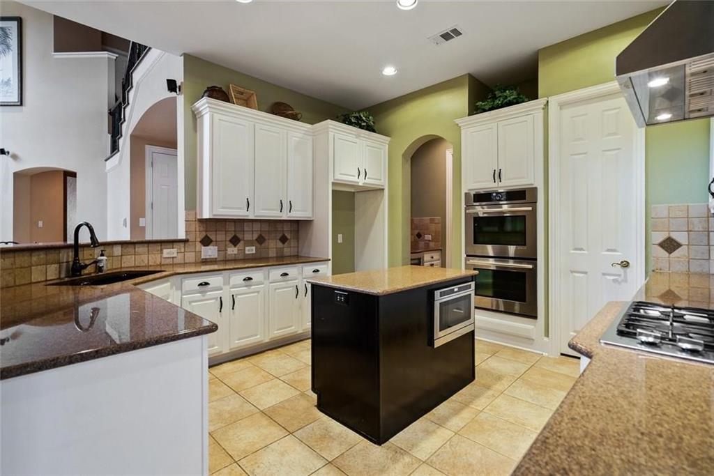 Hunters Creek Ph 1 - Residential Lease